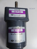 SPG S7I15GB-V12 w/S7KA10B Speed Control Motor