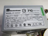 Seventeam ST-402HLP 400W ATX Server Power Supply
