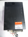 Fine Suntronix MRK0R4-H 110 VAC Power Supply