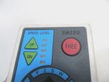 SM482/ J90601023B  Samsung Pick and Place Machine remote