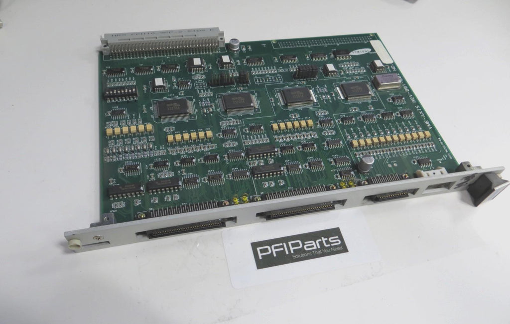 SAMSUNG  BOARD  VME-AXIS REV:001-002 J9060392A- H2