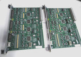 SAMSUNG TECHWIN VME-AXIS J9060395A.H4/ H3   BOARD (1 unit)