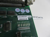 SAMSUNG CAN MASTER REV 1.00 J9060059B BOARD