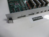 SAMSUNG TECHWIN  BOARD  VME-ILL-I/O REV:2.0, J91741067A