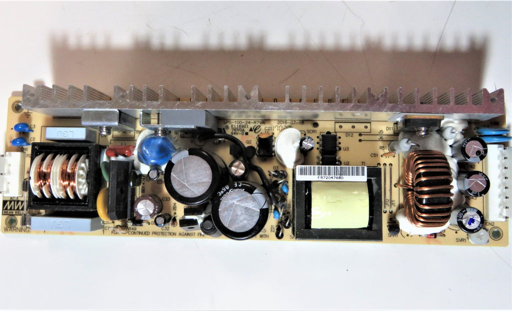 MEAN WELL LPS-100-24-R6VAI POWER SUPPLY #4002F135