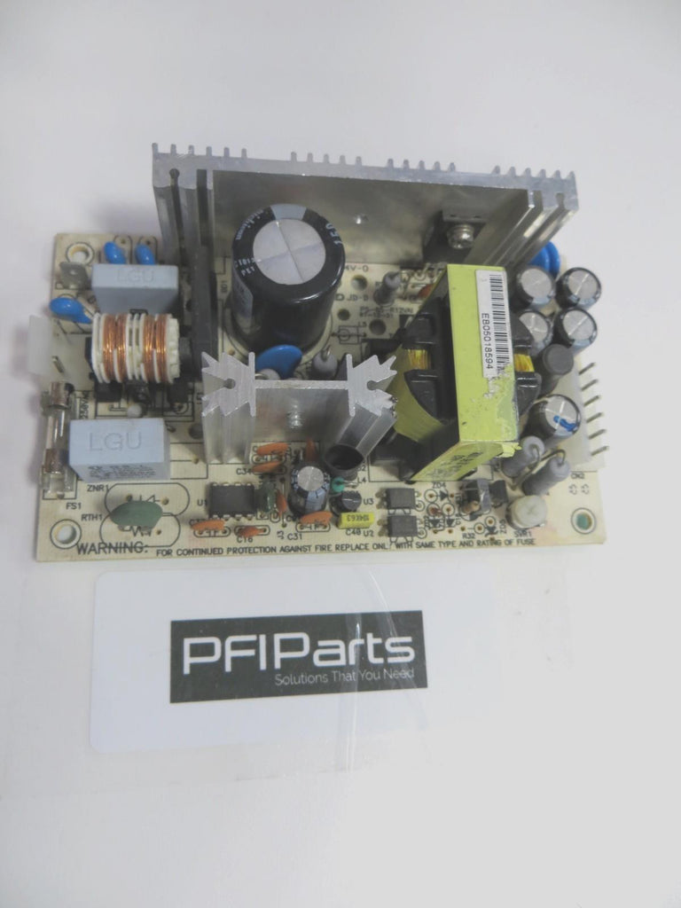 Mean Well PS-65-R12VAI Power Supply Circuit Board