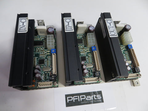 K.A.V. SYSTEMS ABL50 V2.0