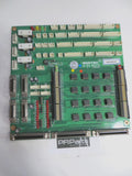 MIRTEC 120202-MV710-27 REV 7.0  I/O BOARD