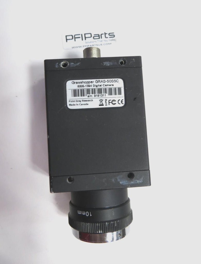 FLIR GRAS-50S5C GRAS-50S5C-C camera