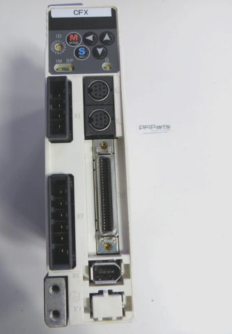 Panasonic MADDT1205 AC Servo Driver MADDT1205