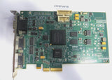 MATROX SOL2MEVCLF SOLIOS eV-CL Y7367-00 REV.B acquisition card