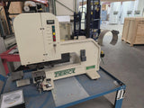 Zierick 9700  Semi-Automated Terminal Insertion System