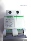Schneider GB10963.1  IEC 60898-1 CIRCUIT BREAKER