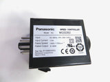 Panasonic MGSDB2  1A 200-240V speed controller