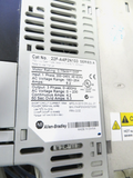 Power Flex 4M 22F-A4P2N103 Series A
