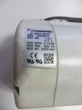 Panasonic MSMA082P1A AC Servo Motor (Used)