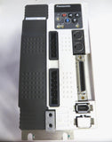 PANASONIC MDDDT5540001 AC SERVO DRIVE