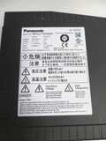 PANASONIC MDDDT5540001 AC SERVO DRIVE