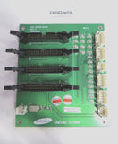 SAMSUNG / HANWHA SM321 AXIS SENSOR BOARD[Rev 1.1] – J9060340A