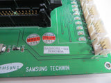 SAMSUNG / HANWHA SM321 AXIS SENSOR BOARD[Rev 1.1] – J9060340A