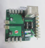 Samsung Stepping & Feeder Power Board BSF0550605-018  J9060343A