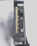 JUKI MTS SERVO DRIVER 40040687  MR-J3-40A1-KW