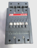 A110-30 Contactor 120V coil AC 110A replace Contactor A110-30-11-84 3P