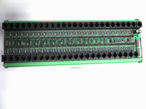 Sensoray Model 2610 48-Channel Digital I/O Module with PWM & Debounce Filter