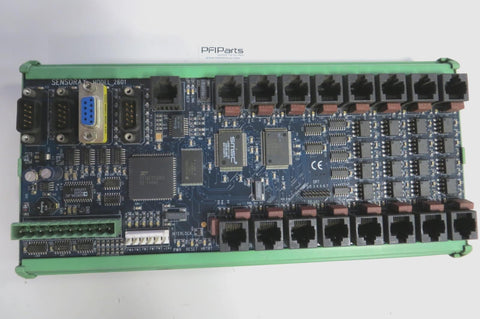 Sensoray Communication Module - Model 2601