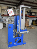 Ergo station InfraStake Heat Stake Machine