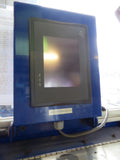 Ergo station InfraStake Heat Stake Machine