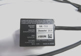 Keyence SR-710 Barcode Reader Used