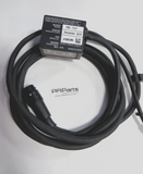 Keyence SR-710 Barcode Reader Used