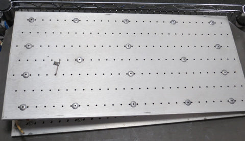Vitronics Soltec XPM3i Reflow Oven Heater Panel 3199401