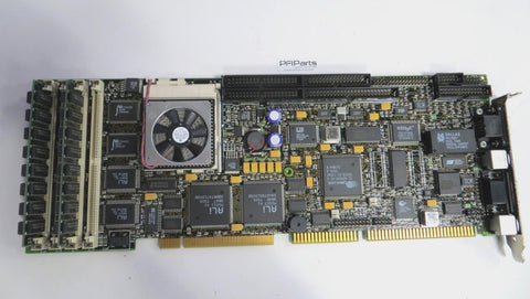 840003 L1 MAT840 industrial computer motherboard