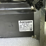 Electrovert  HF-KP73D-S1 AC Servo Motor Mitsubishi