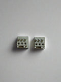 2946-734-103-ND, 734-103 Conductor female plug 100% PR