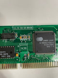 GENERAL X-RAY COMPUTER SYSTEM / COM PC BOARD / EUD 5U9 BRI4390