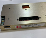 Copley Controls 303 Servo Amplifier KLA 6020 Acrotec  used