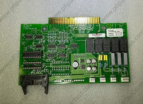 MYDATA L-019-0039-4B VC Vibrator Control Board - Control Board from [store] by Mydata - L-019-0039-4B, Mydata