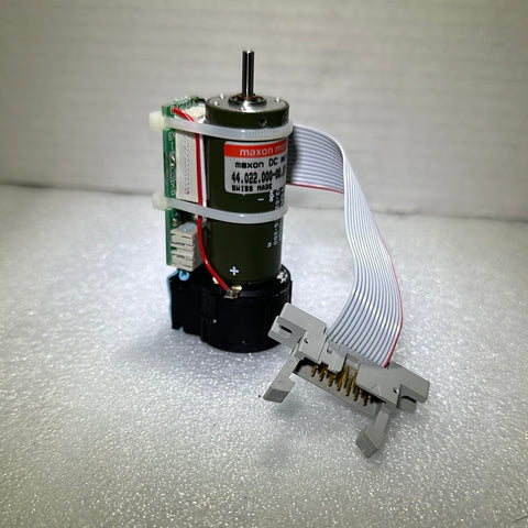 MYDATA L-019-0007B Z-FI Motor with Encoder