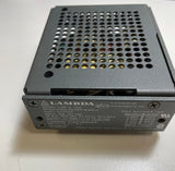 Lambda LND-Z-152 Regulated Dual Output Power Supply