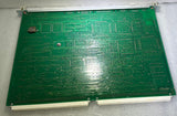 Panasonic KXFE006ZA00 SCMYEX PCB Card