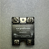 Electrovert - Crydom HA4850E, A2450E,HD4890, CWA4850E Solid-State Relay