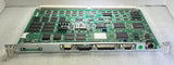 Panasonic KXFE006ZA00 SCMYEX PCB Card