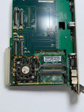 RADISYS EPC-9 61-0651-40 61-0913-31 CIRCUIT BOARD