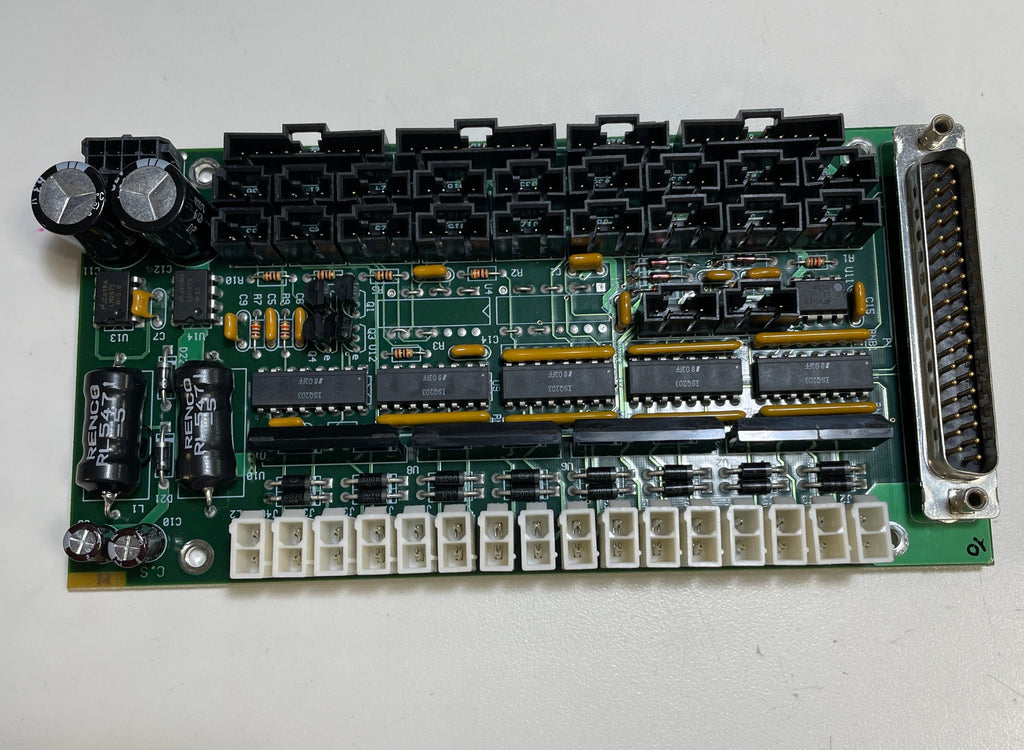 K&S 0918-4912-000-00 Board