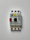 GE General Electric CR72AMP VDE 0660 IEC157-1 IEC 292-1