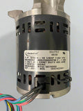 Electrocraft  minarik (btu)  5076000 Induction Motor