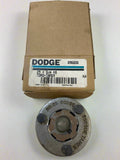 Dodge #25 X 7/8 KS Torq-Tamer Sprocket Hub 096037 Torque Limiter